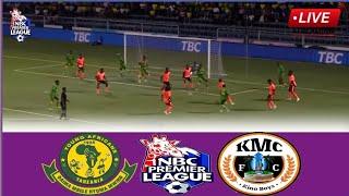 Live Match, Yanga vs Kmc | Full Stream Ligi Kuu Tanzania Bara Leo Uwanja kmc