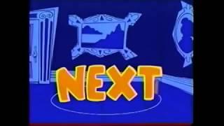 Cartoon Network (2003 Saw) Next Bumper