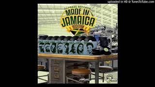 Made In Jamaica Riddim Mix (Full, Feb 2019) Feat. Richie Spice, Chris Martin, Alaine, Alkaline, I-Oc