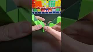 #rubikscube #speedcube #cubing #speedsolve #cube #rubik #speedsolving #puzzle #shorts #shortsvideo