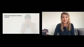 Elina Unterweger (tutti.ch) - Managing Inspiration Overload - lessons I learned from my start-up
