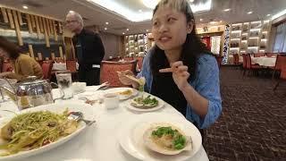 Fung's Kitchen food review