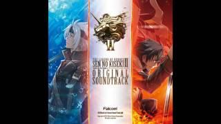 Sen no Kiseki II OST - Blue Destination