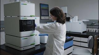 Performance and Productivity with the LC 300 HPLC & UHPLC Systems