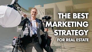 The Best Marketing Strategy for Real Estate | Drumelia