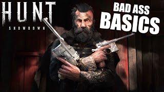 Hunt Showdown Guide #1: Die Basics! Alles für Anfänger!