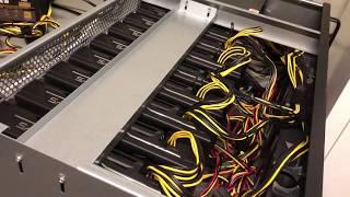 DB Crypto Lab