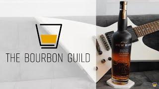 New Riff Bourbon (Fall 2018 release) | The Bourbon Guild Review Show