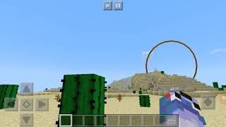 FIRST Minecraft vid!