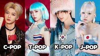 [ BOYGROUP, GIRLGROUP (PART 7/1) ] Tpop,Kpop,Jpop,Cpop.