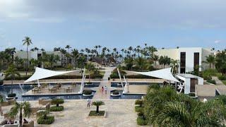 Royalton Punta Cana All Inclusive Resort Tour & Review