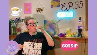 Ep.35 Current Pop Culture Moments | Banter with Brooke