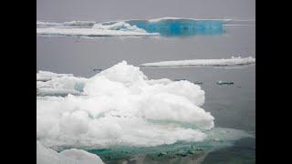 In Resolute Bay, NU