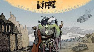 RIFFT - Dead World Wanderer (Full Album)