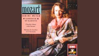 Serenade for 3 Clarinets in F Major on Themes from "Le nozze di Figaro", K. 577: I. Rondo "Al...