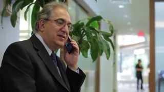 Real Estate Lawyer Robert Adourian - Toronto Ontario