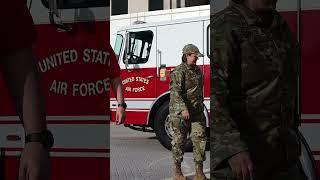 Raider Report Ep 33 | Project Tuskegee and Fire Prevention Week #aetc #projecttuskegee #globalstrike