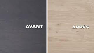 Comment poncer un parquet facilement ? Syntilor