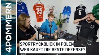 Sportryckblick Folge 91