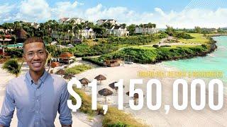 Touring the BEAUTIFUL Grand Isle Resort & Residences | Exuma, Bahamas - Life of Tim - Ep. 023