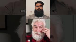 This 18-Year-Old’s Beard Growth Is UNREAL! 
