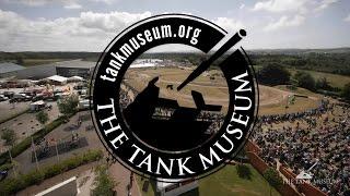 The Tank Museum