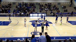 Hopkins vs. Wayzata | Boys High School Basketball