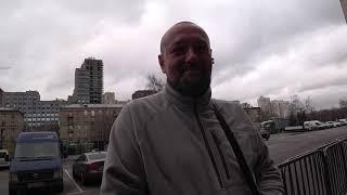 Кого встретили на Мир климата 2020!  Вопросы в лоб, Роман Федоров )