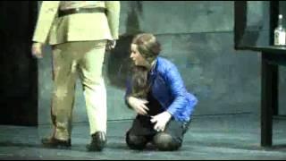 Susanne Braunsteffer and Sangmin Lee  Il Trovatore - Duetto Leonora e Conte di Luna "Udiste..."