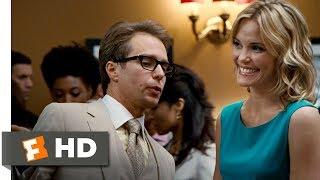 Iron Man 2 (2010) - Get a Quote Scene (3/5) | Movieclips