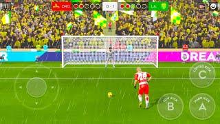 Dream League Soccer 24 - Online #29 