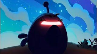 Angry Birds Reloaded - Eggspansion Theory Gameplay (All Levels)