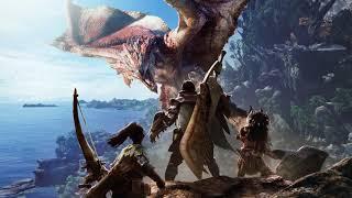 Monster Hunter World OST: Returning from an Expedition 探索からの帰還 [HQ | 4K]