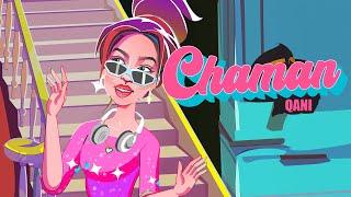 Chaman - Qani (Official Music Video)