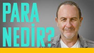 PARA NEDİR? - Olmaz Öyle Saçma Ekonomi - Prof. Dr. Emre Alkin - B01