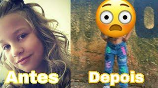 ANTES E DEPOIS DOS ATORES DE POP TEEN TV! (original)