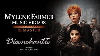 Mylène Farmer - Désenchantée (HD Remaster)