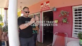 Rejser til Cuba - Casa particulares i Viñales