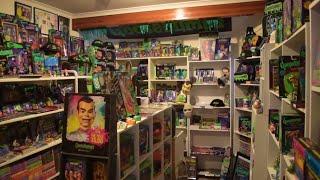 5 Huge Goosebumps Collections