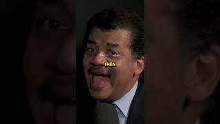 Neil deGrasse Tyson On The Future Of Space Frontiers 