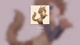 Foyce