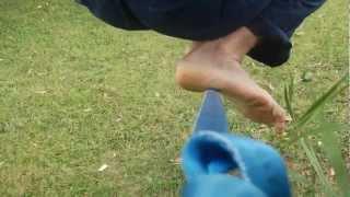 Slacklinz