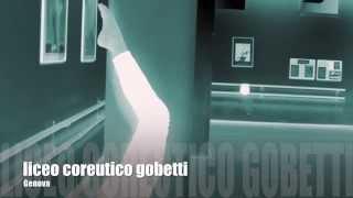 Trailer Liceo Coreutico Gobetti Genova - Novembre 2014