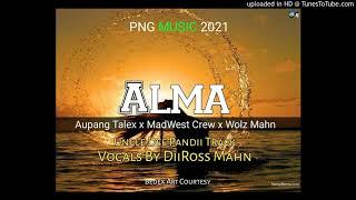 Alma(2021 PNG MUSIC)@Mps Records