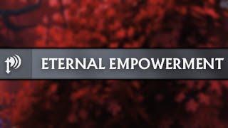 Eternal Empowerment patch 7.38b Dota 2