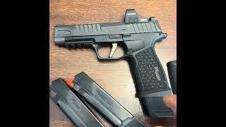 Sig 365 Fuse: what I don’t like