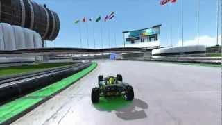 Trackmania - In my place CUT - By: NisseFrø