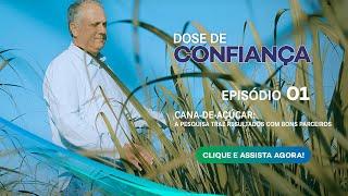 Engeo Pleno® S apresenta: Dose de Confiança | Dr. José Francisco Garcia | Ep. 01