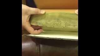 English Translated Quran Made in England 1734