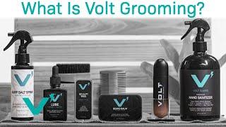 What is Volt Grooming All About?